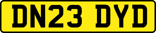 DN23DYD