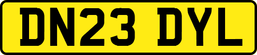 DN23DYL