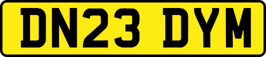 DN23DYM