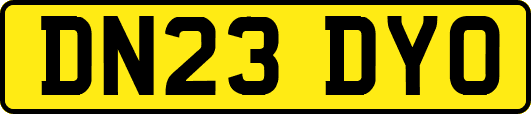 DN23DYO