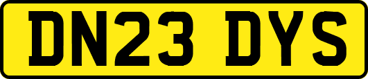 DN23DYS