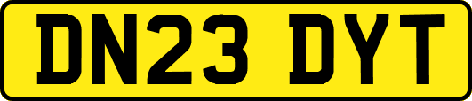DN23DYT