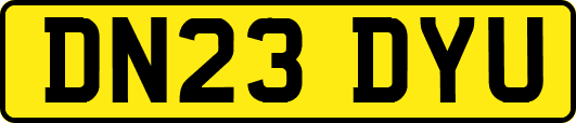DN23DYU