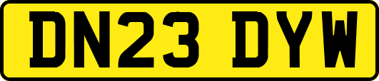 DN23DYW
