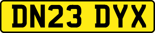 DN23DYX