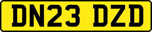 DN23DZD