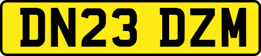DN23DZM