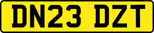 DN23DZT