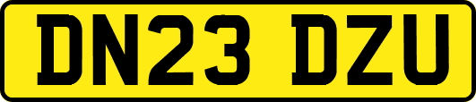 DN23DZU