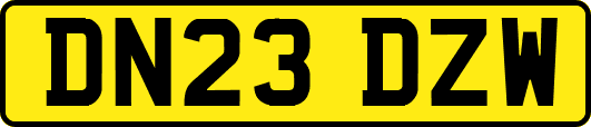 DN23DZW