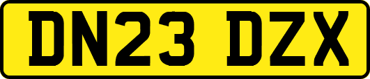 DN23DZX