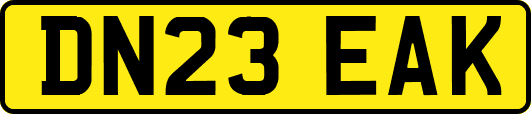 DN23EAK