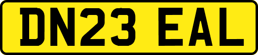 DN23EAL
