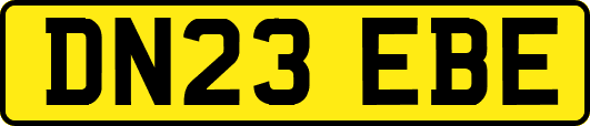 DN23EBE
