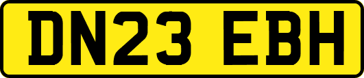 DN23EBH