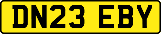 DN23EBY