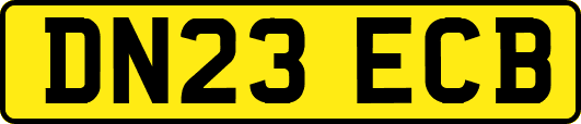 DN23ECB