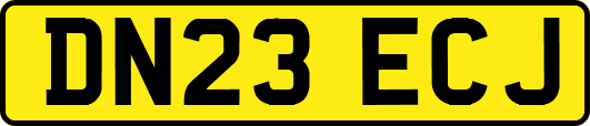 DN23ECJ