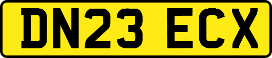 DN23ECX