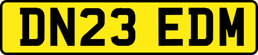 DN23EDM