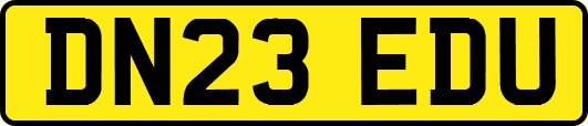 DN23EDU