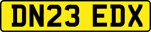 DN23EDX