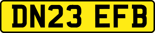 DN23EFB