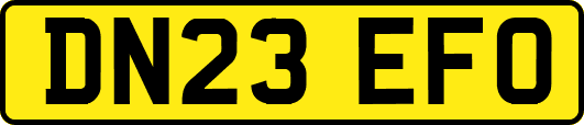DN23EFO