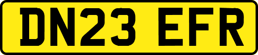 DN23EFR