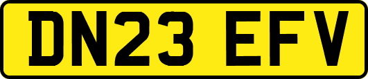 DN23EFV