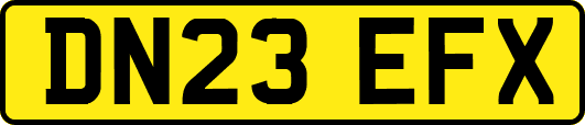 DN23EFX
