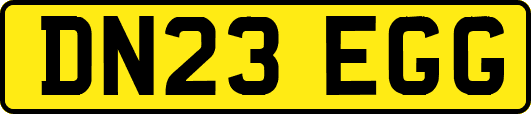 DN23EGG