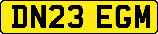 DN23EGM