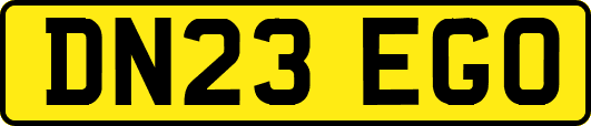 DN23EGO