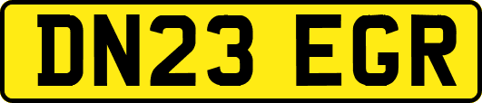DN23EGR