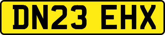 DN23EHX