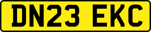 DN23EKC