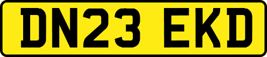 DN23EKD