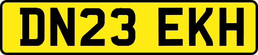 DN23EKH