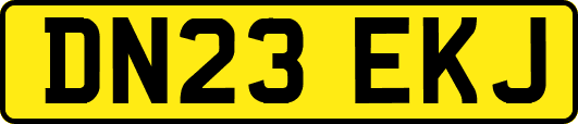 DN23EKJ