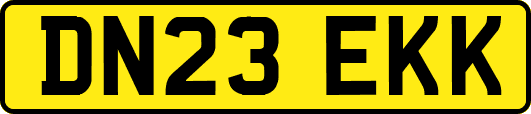 DN23EKK