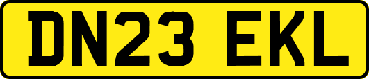 DN23EKL