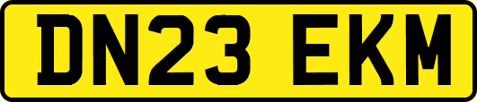 DN23EKM