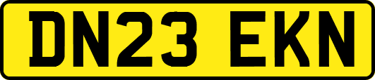 DN23EKN