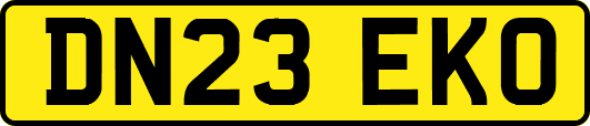 DN23EKO