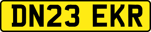DN23EKR
