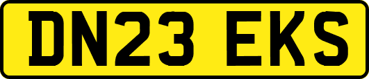 DN23EKS