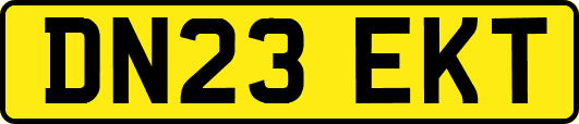 DN23EKT