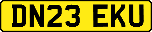 DN23EKU