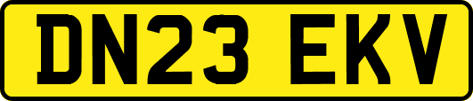DN23EKV